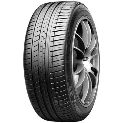 لاستیک میشلن 245/35R20 گل PILOT Sport 3 ( تاریخ تولید 2024 )
